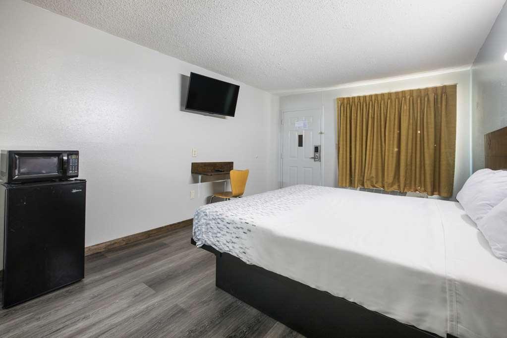 Americas Best Value Inn Stockbridge Værelse billede